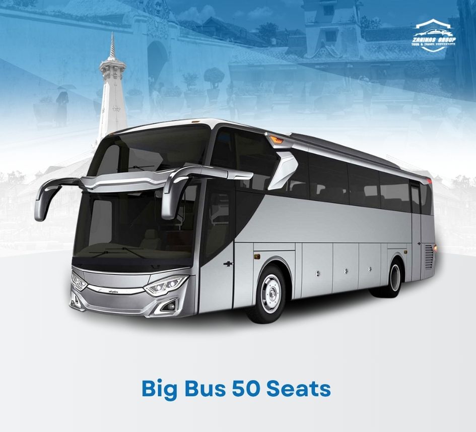 Big Bus