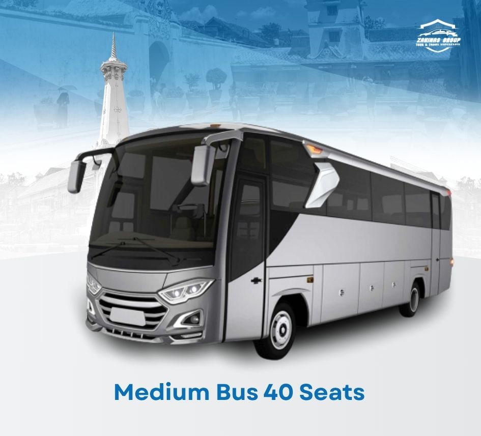 Medium Bus